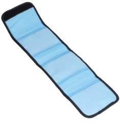 Ochranný obal, pouzdro na filtry, pro 3 filtry (3FT)