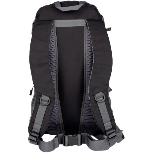 Batoh Acra Relaxing 40 L hiking black
