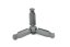 Elementrix mini stativ pro Gopro a mobil (ST123)