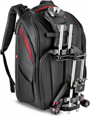 Manfrotto Pro Light Cinematic Expand video batoh