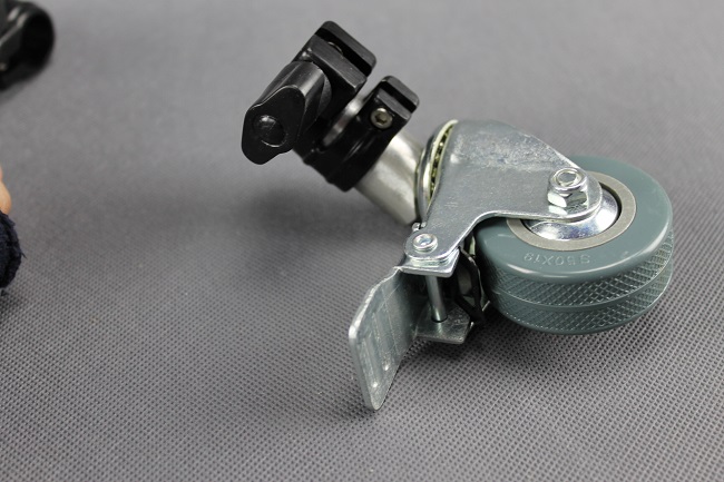 Falcon Eyes PCA-19 kolečka pro stativy - 3 ks 19 mm