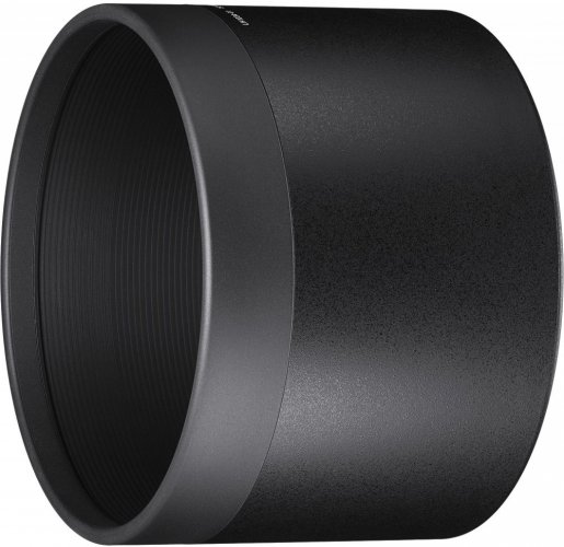 Sigma LH1034-01 Gegenlichtblende für 150-600mm f/5-6,3 DG DN OS Sports Objektiv