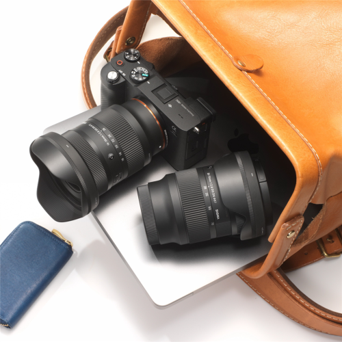 SIGMA 16-28 mm F2,8 DG DN Contemporary pro Sony E