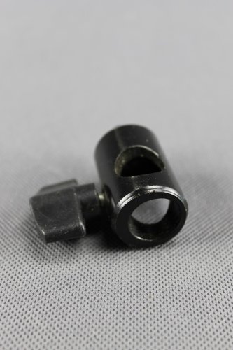 Adaptér na stativ 50mm 1/4" (CP45)