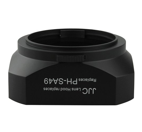 JJC LH-SA49 ekvivalent sluneční clony Pentax RH-SA49