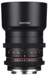 Samyang 50mm T1,3 ED AS UMC CS Sony E