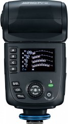 Nissin MG80 Pro for Sony Multi Interface