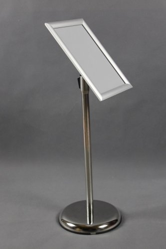 Klaprám A4 25mm s podstavcem (RRA4N)