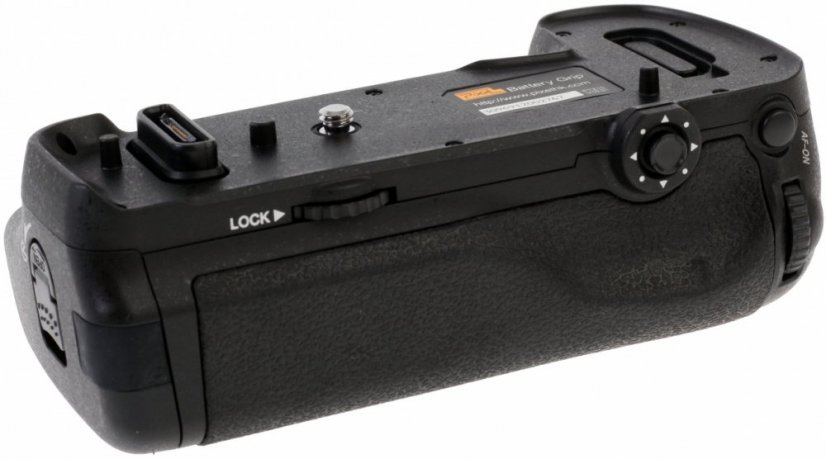 Pixel Vertax MB-D18 Batteriegriff für Nikon D850