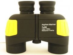 Tourist Viewlux binoculars Asphen Marine 7x50