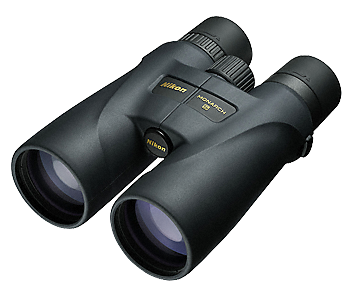 Nikon dalekohled DCF Monarch 5 20x56 (TRA-3)