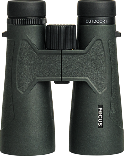 Focus Outdoor II 12x50