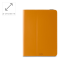 Hama Xpand, univerzální pouzdro na tablet 24-28 cm (9,5-11"), oranžové
