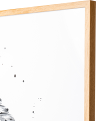 Focus Soul Oak 29,7x42 (A3)
