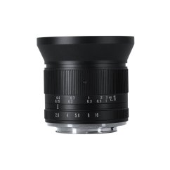 7Artisans 12mm f/2,8 II für Fuji X