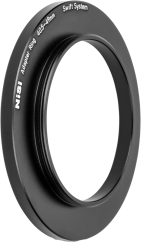 NiSi Filter Swift System Adapter Ring 40.5-49mm
