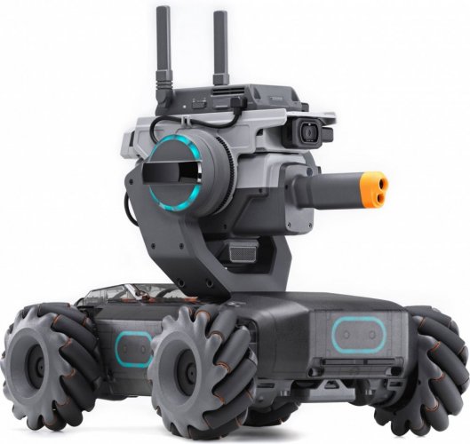 DJI RoboMaster S1 Programmierbarer Roboter