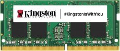 Pamäť Kingston SO-DIMM DDR4 4GB, 3200MHz, CL22