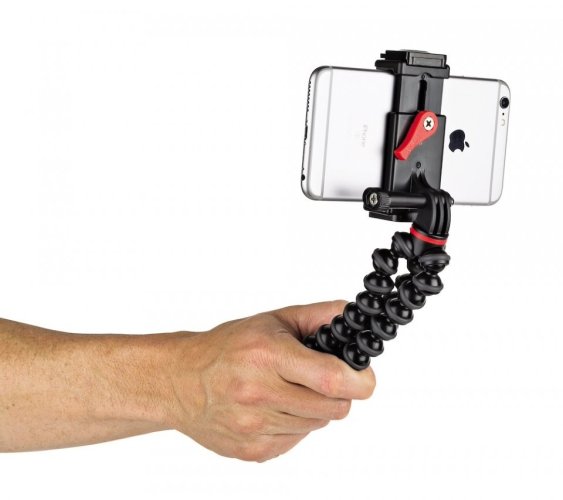 Statív tripod JOBY GripTight Action Kit