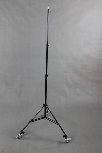 forDSLR kolečka pro studiové stativy 11-21mm, set 3ks