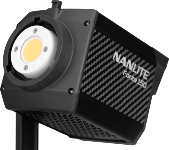 Nanlite Forza 150 LED svetlo, bajonet Bowens