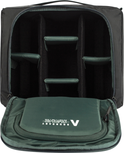 Boundary Supply Boundary MK-2 Camera Case