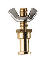 Manfrotto 264 Studiový čep 5/8″ se závitem M10, délka 50 mm