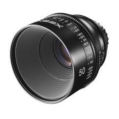 Samyang Xeen 50mm T1,5 PL