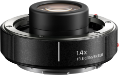 Panasonic DMW-STC14 1,4x telekonvertor LUMIX S Serie