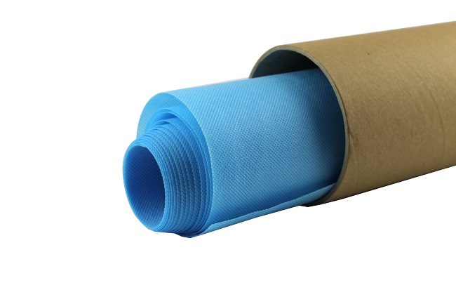 Elementrix foto pozadí světle modré PP 1,6x5m (P5M)