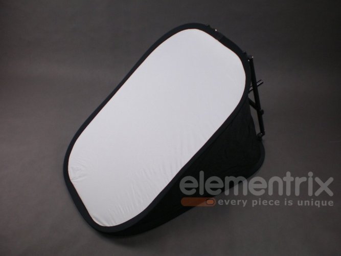 forDSLR Floor softbox, podlahový softbox