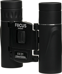 Focus Bright 8x21