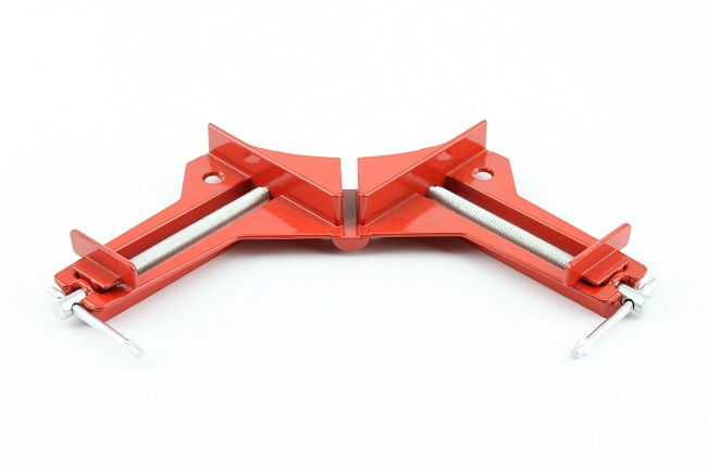 Elementrix úhlová svěrka (UHL1)