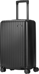 Gomatic METHOD Luggage Carry-On, Black