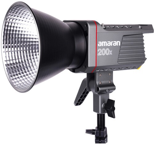 Aputure Amaran 200X Bi-Color LED Light