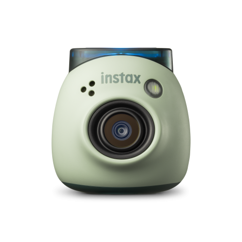 Fujifilm Instax PAL zelený