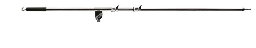 Avenger Mini Boom Arm with sliding attachment