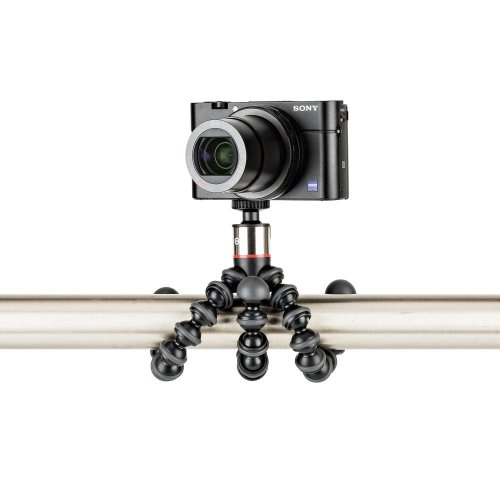 Joby GorillaPod 500(Black/Charcoal)