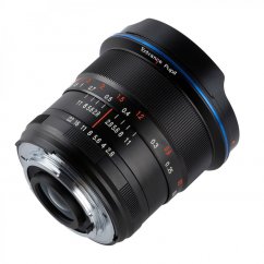 Laowa 12mm f/2.8 Zero-D Objektiv für Canon EF