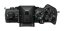 Digitálny fotoaparát OM SYSTEM OM-5 M.Zuiko Digital 14-150mm II PRO lens Kit black