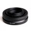 Kipon Adapter für Pentax 645 Objektive auf Nikon F Kamera