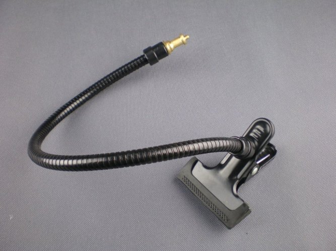 forDSLR husí krk délka 50cm