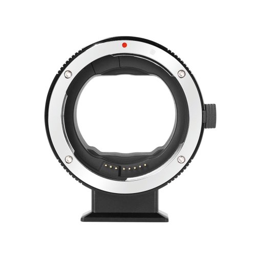 7Artisans Autofokusadapter Canon EF an Canon RF