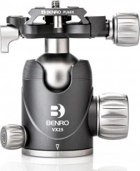 Benro VX25 Arca-Type Aluminum Ball Head