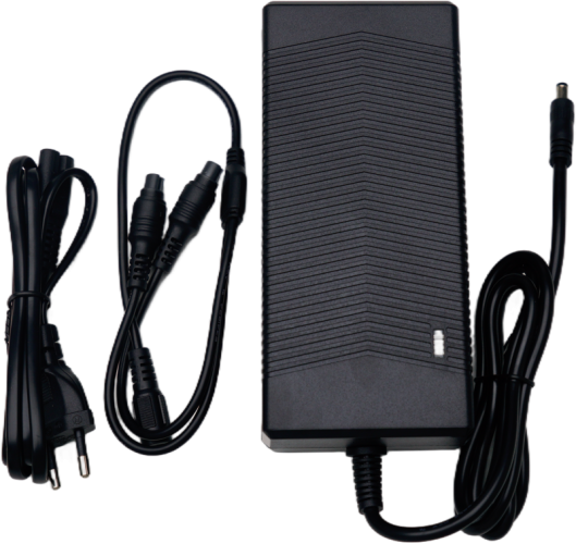 Chasing M2 Pro/M2 Pro Max Lithium battery charger