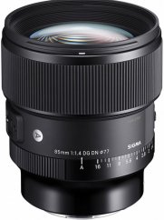 Sigma 85mm f/1,4 DG DN Art Objektiv für Leica L