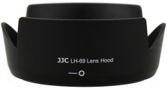 JJC LH-69 Replaces Lens Hood Nikon HB-69