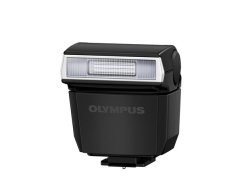 Blitz Olympus FL-LM3 de rezervă pentru E-M5 Mark II