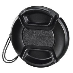Hama krytka objektívu Smart-Snap, 49 mm
