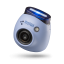 Fujifilm Instax PAL modrý
